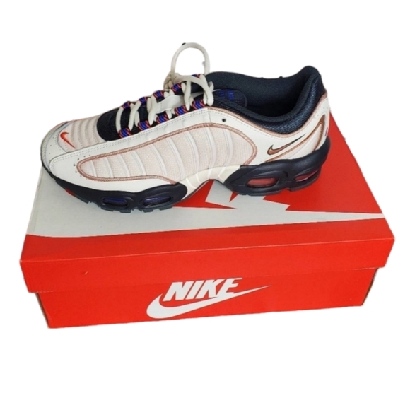 Air Max tell wind IV SE 9 Phantom red bronze - Picture 2 of 10